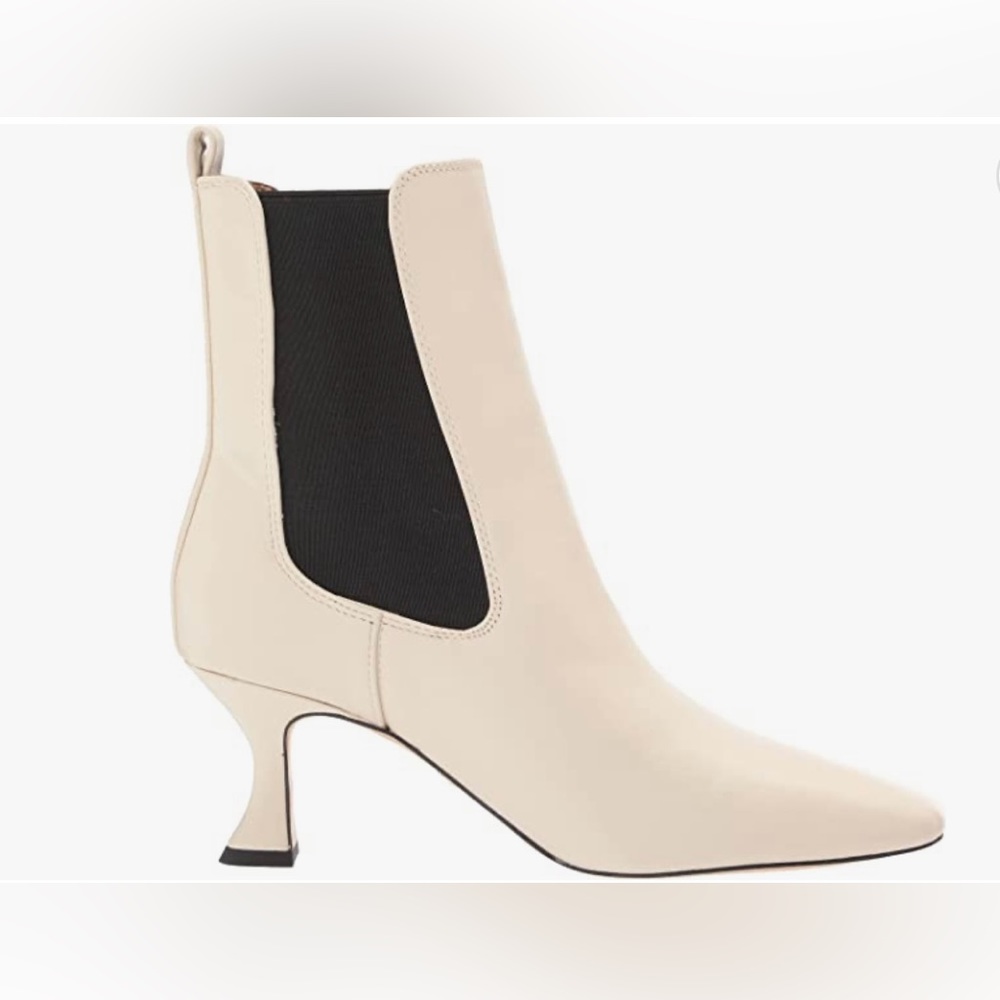 Sam Edelman Damen Lani Mode-Stiefel - Picture 3 of 7